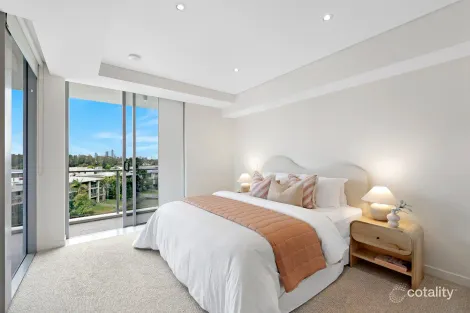 Property photo of 151/135 Lakelands Drive Merrimac QLD 4226