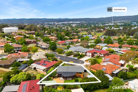 Property photo of 6 Begonia Place Crestwood NSW 2620