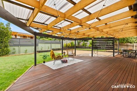 Property photo of 6 Begonia Place Crestwood NSW 2620