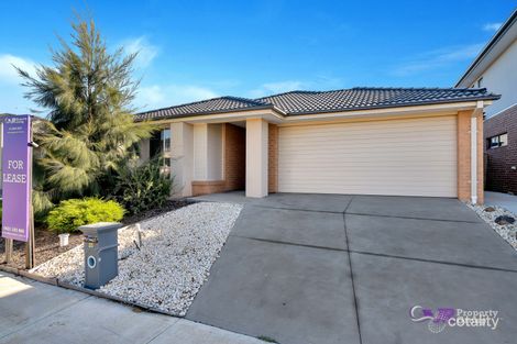 25 Statesman Way, Point Cook, VIC 3030