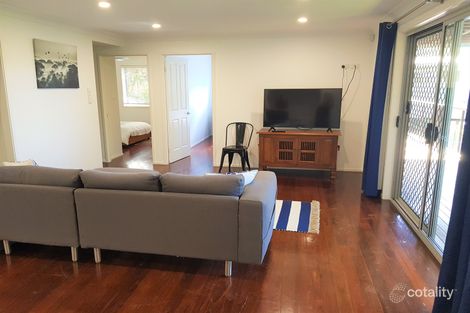 Property photo of 7 Tanjenong Place Burleigh Heads QLD 4220