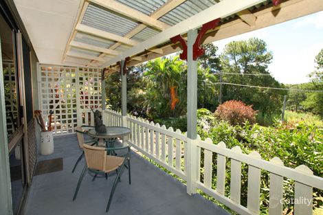Property photo of 21 Brookes Street Nambour QLD 4560