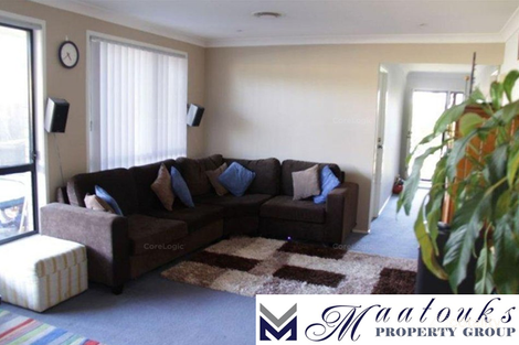 Property photo of 153 Holdsworth Drive Mount Annan NSW 2567