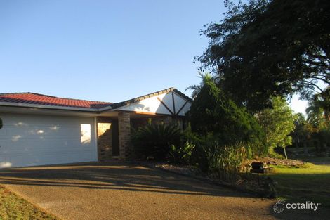 Property photo of 25 Springfield Crescent Parkinson QLD 4115