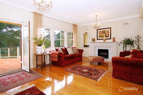 Property photo of 86 Spencer Road Killara NSW 2071