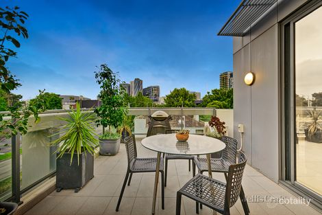 304/150 Peel St, North Melbourne, VIC 3051
