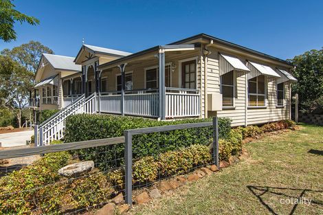 Property photo of 23 Traverston Court Preston QLD 4352