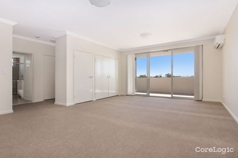 Property photo of 93/1-9 Florence Street South Wentworthville NSW 2145