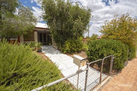 1 Quinlan St, Wongan Hills, WA 6603