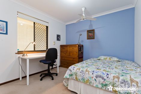 Property photo of 5 Chaparral Crescent Willetton WA 6155