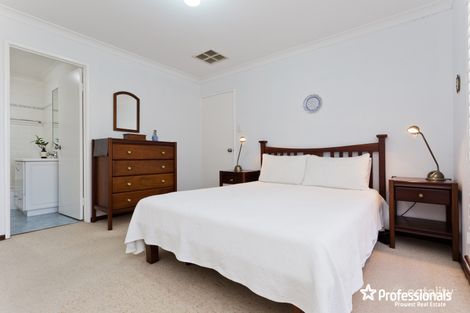 Property photo of 5 Chaparral Crescent Willetton WA 6155