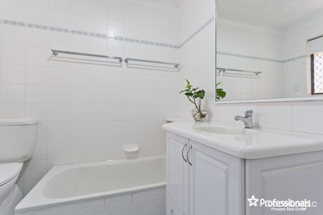 Property photo of 5 Chaparral Crescent Willetton WA 6155