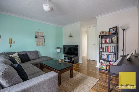 Property photo of 1/43 Swain Street Holland Park West QLD 4121
