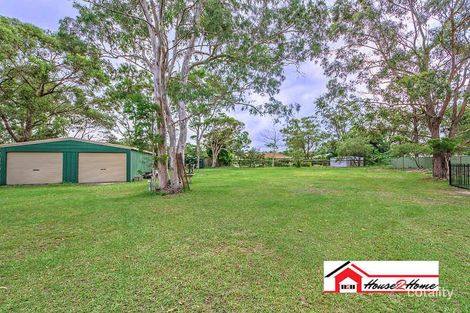 Property photo of 6 Heidi Court Ormeau QLD 4208