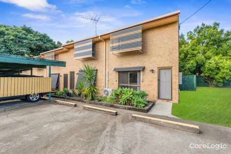 Property photo of 1/12 Arac Street Woodridge QLD 4114