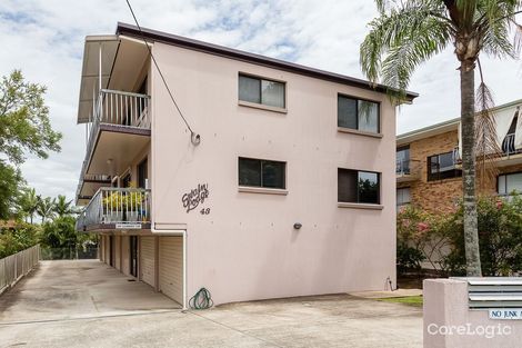 Property photo of 1/43 Swain Street Holland Park West QLD 4121