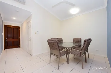 Property photo of 3 Johnstone Court Douglas QLD 4814