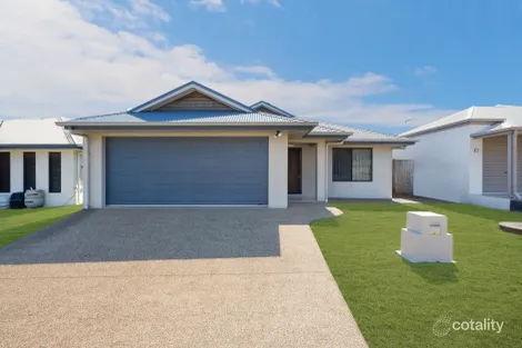 3 Johnstone Ct, Douglas, QLD 4814