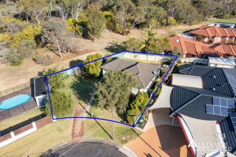 Property photo of 17 Claverdon Avenue Picnic Point NSW 2213