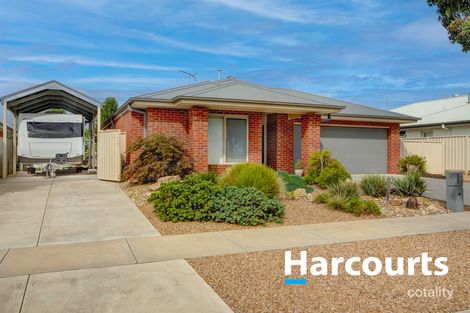 Property photo of 13 Pauline Terrace Wangaratta VIC 3677