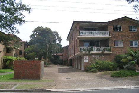 Property photo of 7/9-11 Preston Avenue Engadine NSW 2233