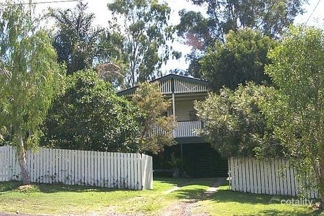 Property photo of 36 Marginson Street Leichhardt QLD 4305