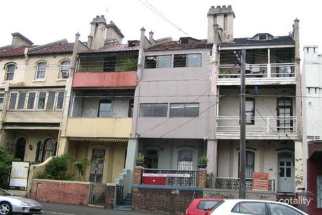 255 Cleveland St, Redfern, NSW 2016