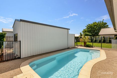 Property photo of 6 Balladonia Avenue Mount Low QLD 4818