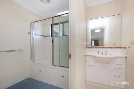 Property photo of 3 Johnstone Court Douglas QLD 4814