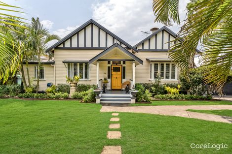 Property photo of 104 Adelaide Street East Clayfield QLD 4011