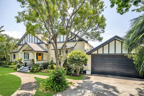Property photo of 104 Adelaide Street East Clayfield QLD 4011
