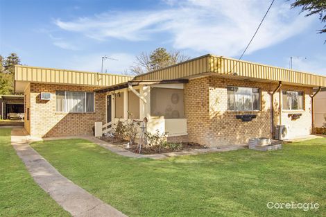 Property photo of 19 Cambridge Street Barraba NSW 2347