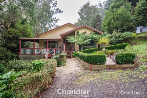 Property photo of 14 Anderson Street Kallista VIC 3791