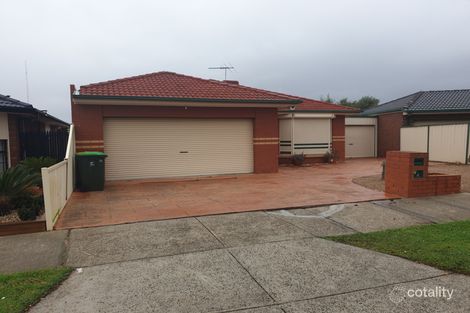 Property photo of 11 Currie Drive Delahey VIC 3037