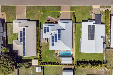 6 Balladonia Ave, Mount Low, QLD 4818