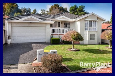 14 Frangipani Cl, Endeavour Hills, VIC 3802