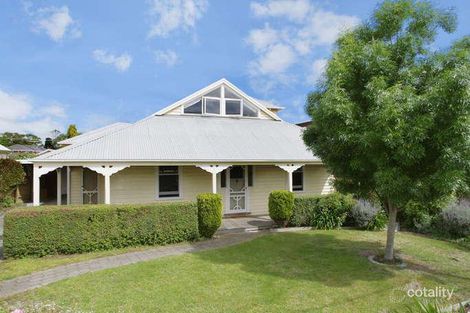 Property photo of 22 Pescott Street Newtown VIC 3220