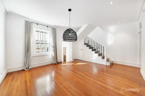 Property photo of 149 Underwood Street Paddington NSW 2021