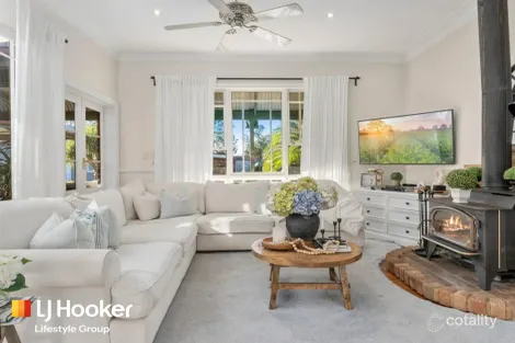 Property photo of 25 Lea Road Bradfield NSW 2556