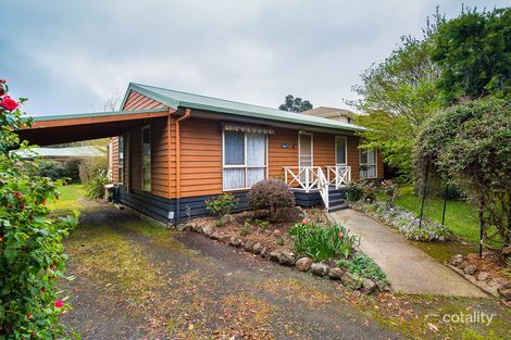 184 Ballarat Rd, Creswick, VIC 3363