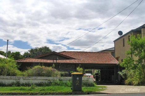 2 Urunga Pde, Wiley Park, NSW 2195