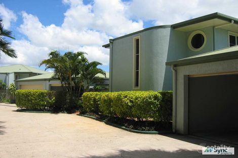 Property photo of 4/5 Brinsmead Terrace Kanimbla QLD 4870