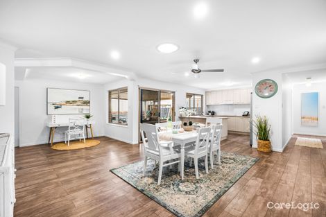 Property photo of 5 Seeana Lane Birkdale QLD 4159