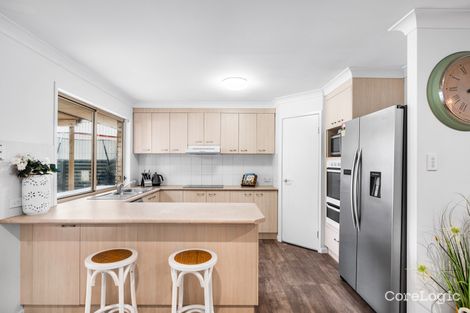 Property photo of 5 Seeana Lane Birkdale QLD 4159