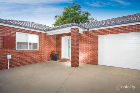 Property photo of 2/3 Dunkirk Avenue Shepparton VIC 3630