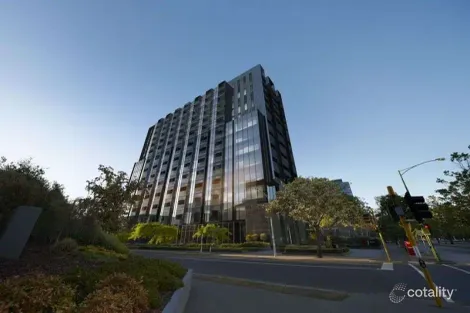 1309/470 St Kilda Rd, Melbourne, VIC 3004