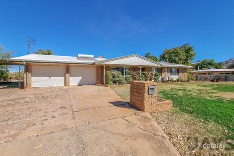 15 Short St, Cloncurry, QLD 4824