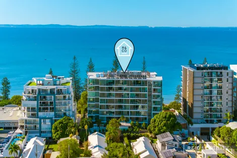 502/77-85 Landsborough Ave, Scarborough, QLD 4020