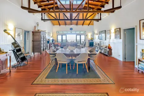 Property photo of LOT 4 Bloodwood Road Bloomfield QLD 4895