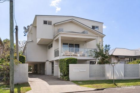4/9 RAILWAY PDE, NUNDAH, QLD 4012